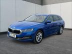 Škoda Octavia - fotka číslo 2