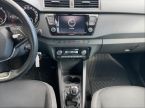 Škoda Fabia - fotka číslo 9