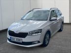Škoda Fabia - fotka číslo 2