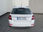 Škoda Fabia - fotka číslo 4