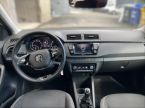 Škoda Fabia - fotka číslo 8