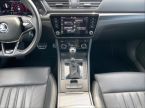 Škoda Superb - fotka číslo 9