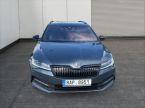 Škoda Superb - fotka číslo 1