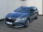 Škoda Superb - fotka číslo 2
