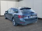 Škoda Superb - fotka číslo 3