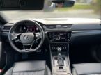 Škoda Superb - fotka číslo 8