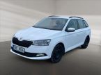 Škoda Fabia - fotka číslo 2
