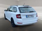 Škoda Fabia - fotka číslo 3
