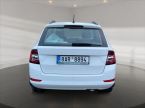 Škoda Fabia - fotka číslo 4