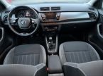 Škoda Fabia - fotka číslo 8