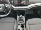 Škoda Octavia - fotka číslo 9