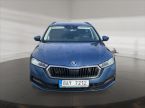 Škoda Octavia - fotka číslo 1