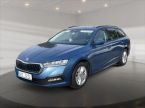 Škoda Octavia - fotka číslo 2