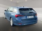 Škoda Octavia - fotka číslo 3