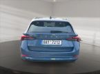 Škoda Octavia - fotka číslo 4
