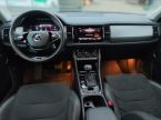 Škoda Kodiaq - fotka číslo 7