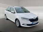 Škoda Fabia - fotka číslo 0