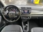 Škoda Fabia - fotka číslo 8