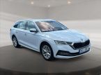 Škoda Octavia - fotka číslo 0