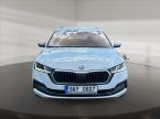 Škoda Octavia - fotka číslo 1