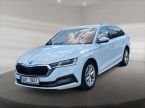 Škoda Octavia - fotka číslo 2