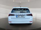 Škoda Octavia - fotka číslo 4