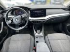 Škoda Octavia - fotka číslo 8