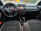 Škoda Fabia - fotka číslo 7