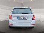 Škoda Fabia - fotka číslo 3