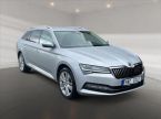 Škoda Superb - fotka číslo 0