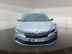 Škoda Superb - fotka číslo 1