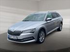 Škoda Superb - fotka číslo 2