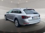 Škoda Superb - fotka číslo 3