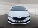 Škoda Scala - fotka číslo 1