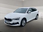 Škoda Scala - fotka číslo 2