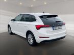 Škoda Scala - fotka číslo 3