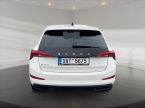 Škoda Scala - fotka číslo 4
