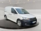 Volkswagen Caddy - fotka číslo 0