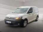 Volkswagen Caddy - fotka číslo 2