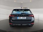 Škoda Octavia - fotka číslo 3