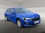 Škoda Scala - fotka číslo 0