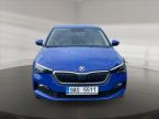 Škoda Scala - fotka číslo 1