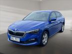 Škoda Scala - fotka číslo 2