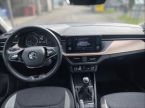 Škoda Scala - fotka číslo 8