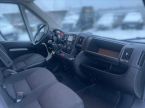 Peugeot Boxer - fotka číslo 8