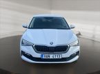 Škoda Scala - fotka číslo 1
