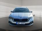 Škoda Octavia - fotka číslo 1