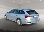 Škoda Octavia - fotka číslo 3