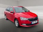 Škoda Fabia - fotka číslo 0