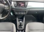 Škoda Fabia - fotka číslo 9